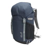 Jack Wolfskin 20 litre hiking rucksack for kids Kids Explorer 20 One Size midnight sky midnight sky