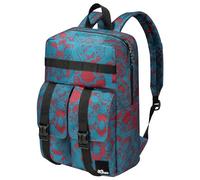 Jack Wolfskin 365 Daypack 43 cm Laptop compartment blue
