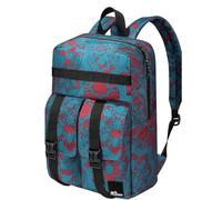 Jack Wolfskin 365 Daypack 43 cm Laptop compartment blue