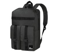 Jack Wolfskin Pack with laptop compartment 365 Rucksack one size black granite black