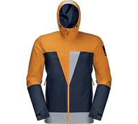 Jack Wolfskin 365 Thunderblaze Jacket amber XL