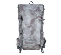 Jack Wolfskin 3D Aerorise 20 Hiking backpack 48 cm gray