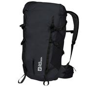 Jack Wolfskin - 3D Prelight Rise 35 - Walking backpack black