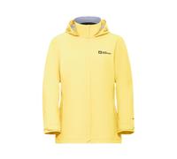 Jack Wolfskin Womens Trailtime 2L Jacket Yellow M