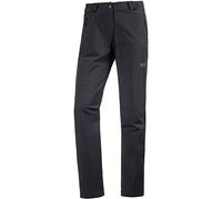Jack Wolfskin Activate Thermic Pants Women's Pants - Black, 36