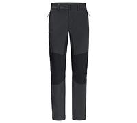 Jack Wolfskin Activate Tour Pants Phantom 52