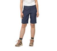 Jack Wolfskin Activate Women's Track Shorts Night Blue
