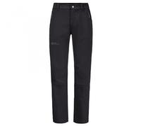 Jack Wolfskin Activate Xt Pants Black 46 / Regular Men