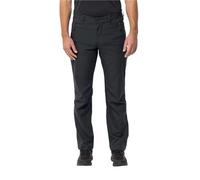 Jack Wolfskin Active Track Pants M Outdoor trousers Phantom 50 (EU)