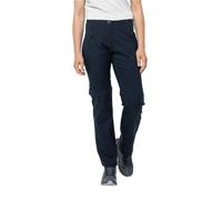 Jack Wolfskin Active Track Pants Night Blue 16