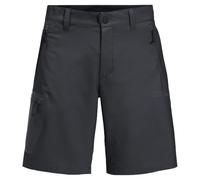 Jack Wolfskin Active Track Shorts Charcoal 56