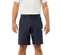 Jack Wolfskin - Active Track Shorts - Shorts size 58, blue