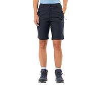 Jack Wolfskin Active Track Shorts W Night Blue