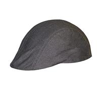 Jack Wolfskin Adults Unisex Driver Cap (L) (Black)