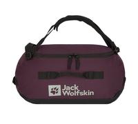 Jack Wolfskin Sports and travel pack All-in Duffle 45 One Size midnight plum midnight plum