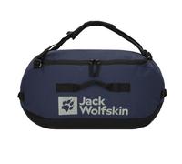 Jack Wolfskin All-In Duffle 65 Weekender travel bag 70 cm blue