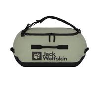 Jack Wolfskin All-In 65 Weekender travel bag 70 cm green