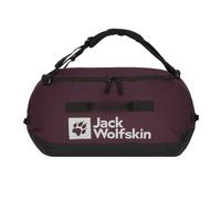 Jack Wolfskin All-In 65 Weekender travel bag 70 cm purple