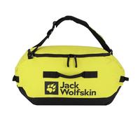 Jack Wolfskin All-In 65 Weekender travel bag 70 cm yellow