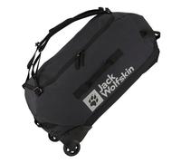 Jack Wolfskin - All-In Duffle Wheeler 90 - Luggage size 90 l, grey