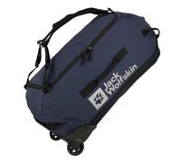 Jack Wolfskin All-In 90 2 wheels Travel bag 80 cm blue