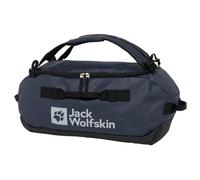 Jack Wolfskin - All-In Duffle 35 - Luggage size 35 l, blue