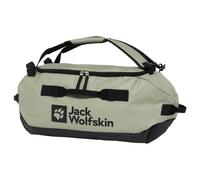 Jack Wolfskin All-in 35l Duffle Bag Green