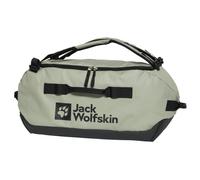 Jack Wolfskin All-In Duffle 45 Weekender travel bag 62 cm green