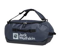 Jack Wolfskin - All-In Duffle 65 - Luggage size 65 l, blue