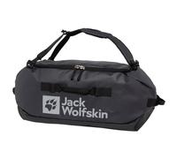 Jack Wolfskin - All-In Duffle 65 - Luggage size 65 l, grey