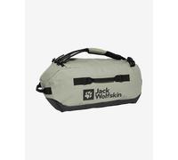 Jack Wolfskin All-in 45l Duffle Bag Green