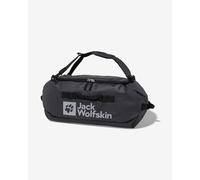 Jack Wolfskin All-in 65l Duffle Bag Black