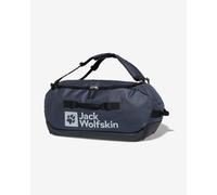 Jack Wolfskin All-in 65l Duffle Bag Blue