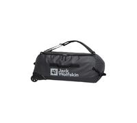 Jack Wolfskin All-in Duffle Wheel 90, Phantom, Standard Size, Not Applicable