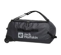Jack Wolfskin - All-In Duffle Wheeler 90 - Luggage size 90 l, grey