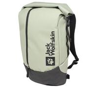 Jack Wolfskin All-In 30 Daypack 53 cm Laptop compartment green