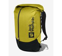 Jack Wolfskin All-in 30l Bag Green,Yellow