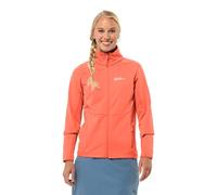 Jack Wolfskin Alpgrat FZ W