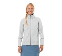 Jack Wolfskin Alpgrat FZ W Cool Grey