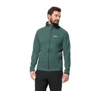Jack Wolfskin ALPGRAT Hooded FZ M