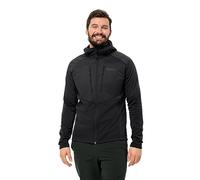 Jack Wolfskin ALPGRAT PRO INS FZ M Black