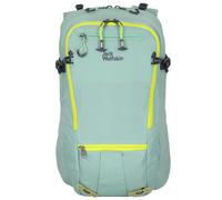 Jack Wolfskin Alpspitze Hiking backpack 53 cm green
