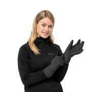 Jack Wolfskin ALPSPITZE Merino Glove, Phantom, XS