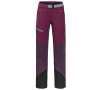 Jack Wolfskin Alpspitze Pants W 1507531-1014 Ski Pants