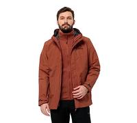 Jack Wolfskin Altenberg 3-in-1 Jacket M