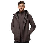 Jack Wolfskin Altenberg 3-in-1 Jacket M