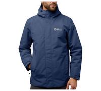 Jack Wolfskin Altenberg 3in1 Jacket