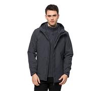 Jack Wolfskin Altenberg Men's 3-in-1 Jkt M Coat (Pack of 1)