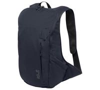 Jack Wolfskin Ancona Daypack Black