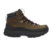Jack Wolfskin Apex Hike Pro Lth Texapore Mid Hiking Boots Brown EU 44 1/2 Men
